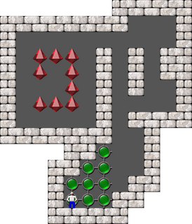 Уровень 4 — Alberto Multipack